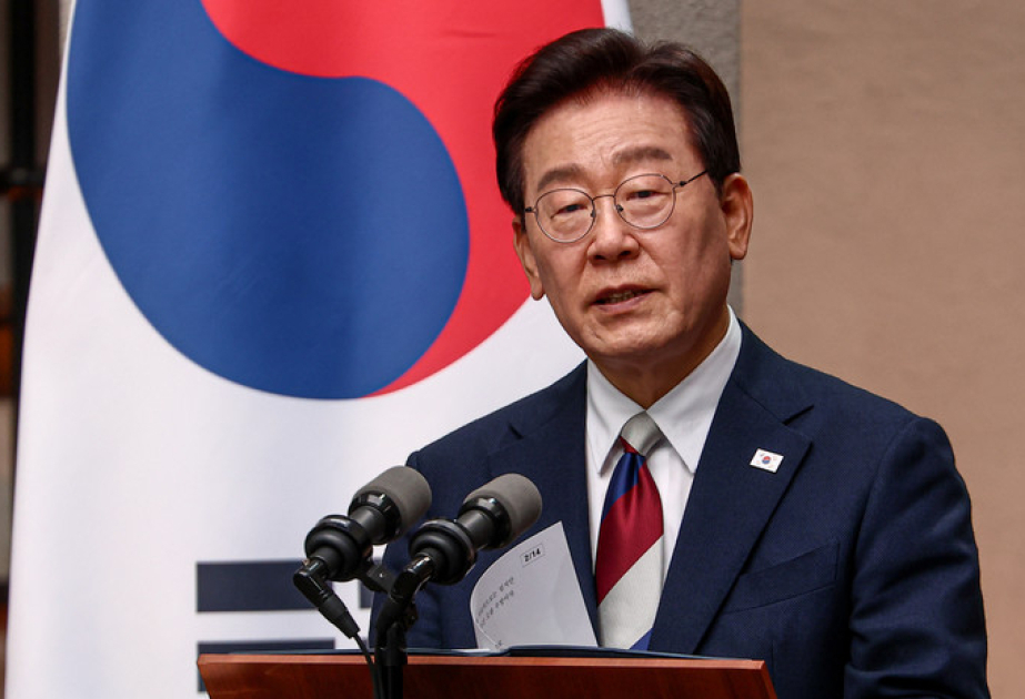 South Korea calls for inter-Korean talks to officially end Korean War, halt nuclear advances