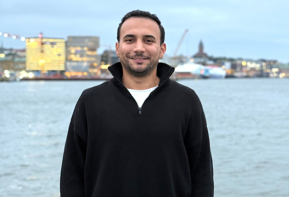 Rahil Məmmədov: Azərbaycan ilə İsveç arasında əlaqələrin möhkəmləndirilməsi fəaliyyətimin əsasını təşkil edir MÜSAHİBƏ