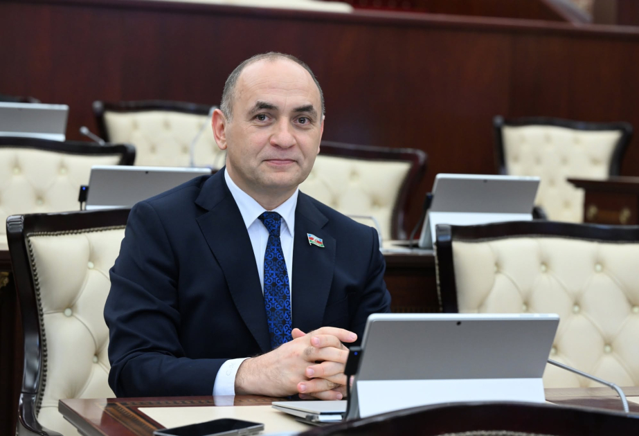 نائب المجلس الوطني: التنمية الاقتصادية والرعاية الاجتماعية تسيران بالتوازي في نخجوان