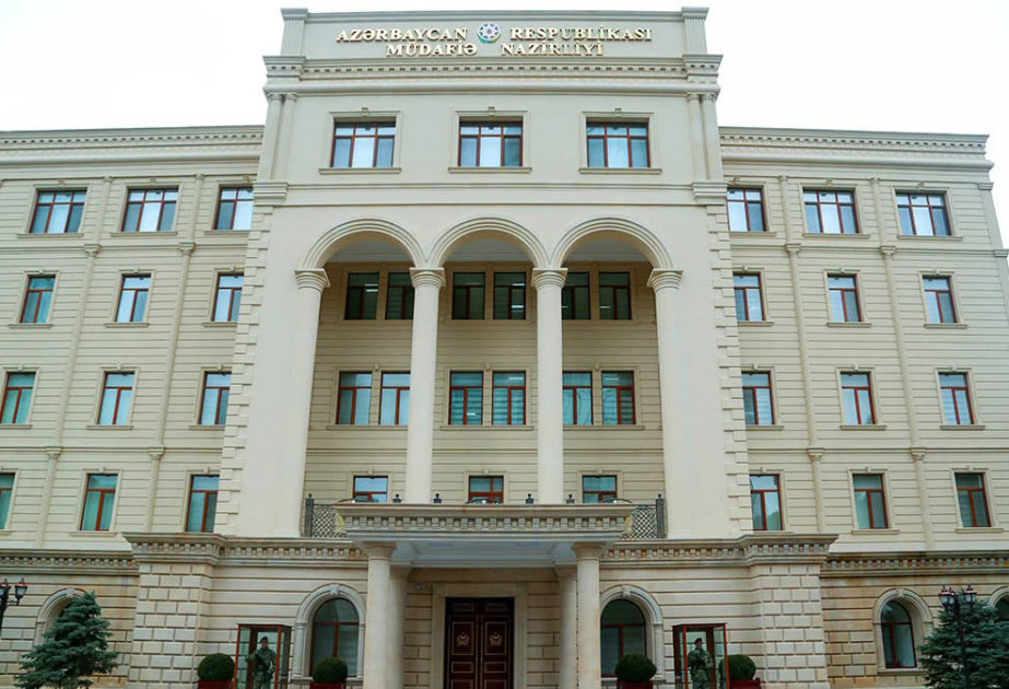 Müdafiə Nazirliyinin rəhbərliyi istefada olan general-mayor Abbasəli Novruzovun vəfatı ilə əlaqədar başsağlığı verib