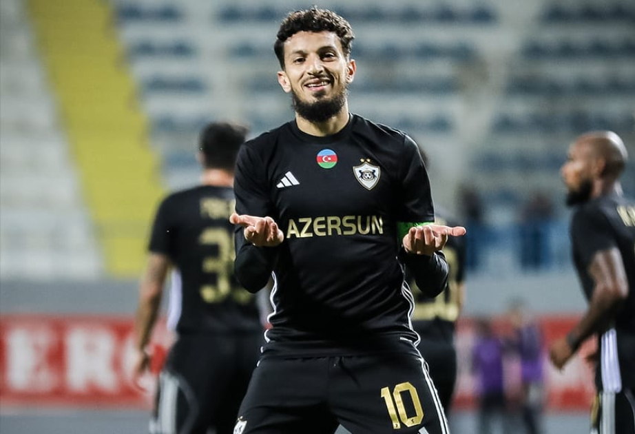 "Qarabağ” Zubirlə yollarını ayırıb