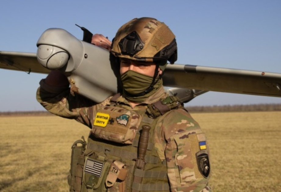 Ukrayna ordusu Rusiyada raket sistemləri istehsal edən zavoda hava zərbələri endirib