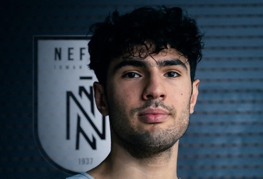 "Neftçi" yerli basketbolçu transfer edib