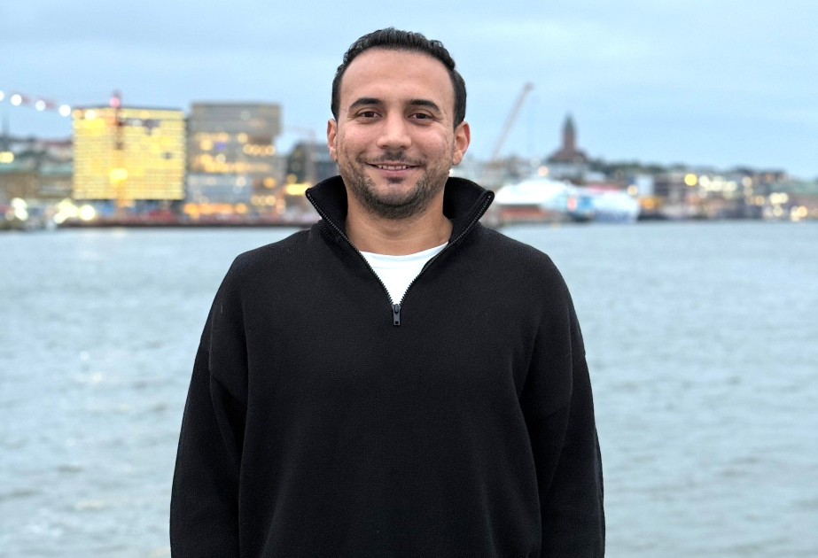 Rahil Mammadov: Stärkung der aserbaidschanisch-schwedischen Beziehungen bildet Grundlage meiner Aktivitäten