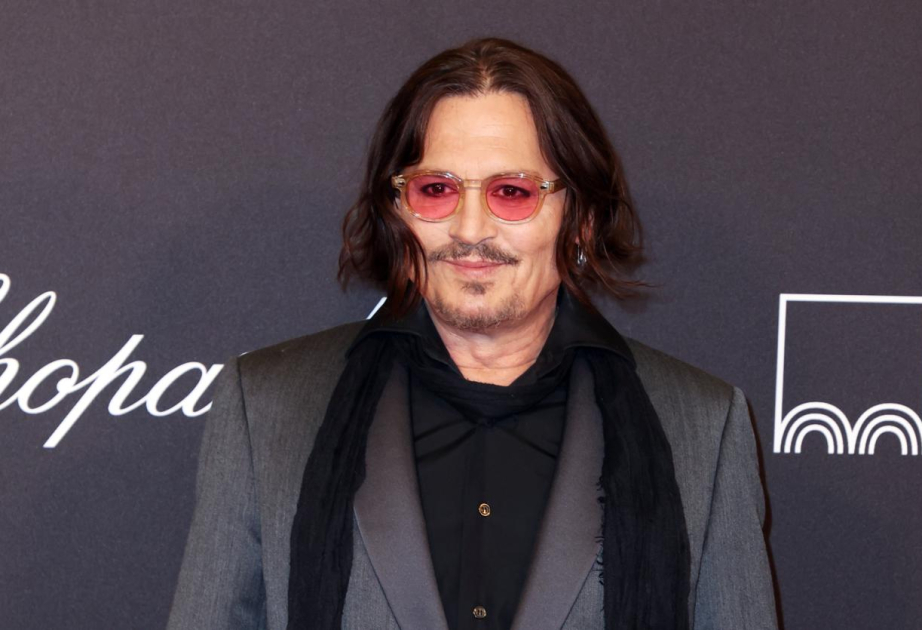 Conni Depp "Karib dənizinin quldurları-7" filmində rol ala bilər