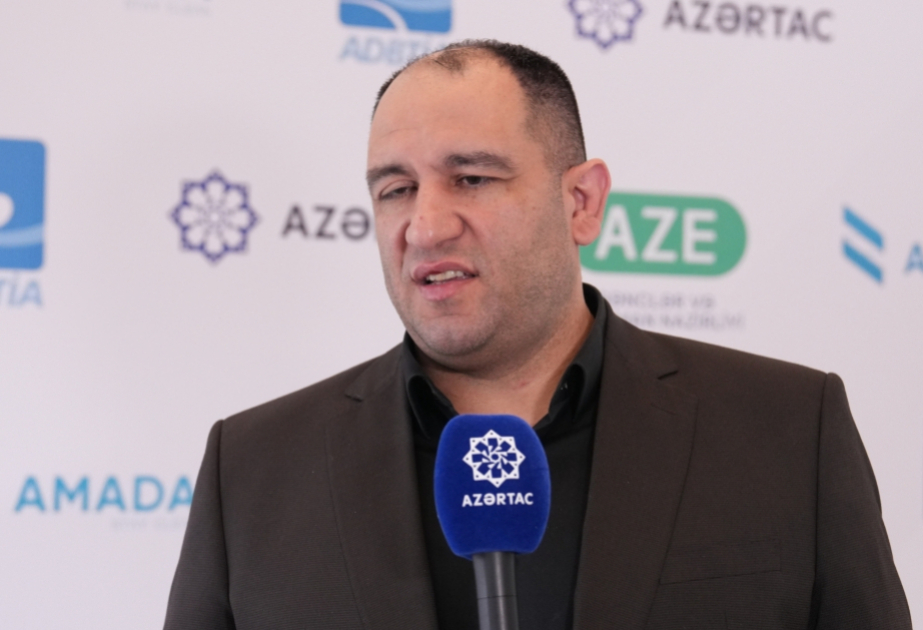 Onqat Avropa çempionu: İllərin təcrübəsi və düzgün hazırlıq öz sözünü dedi - MÜSAHİBƏ