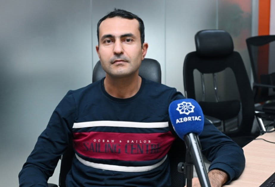 Ekspert: Azərbaycanda kənar dövlət maliyyə nəzarəti rəqəmsallaşdırılır