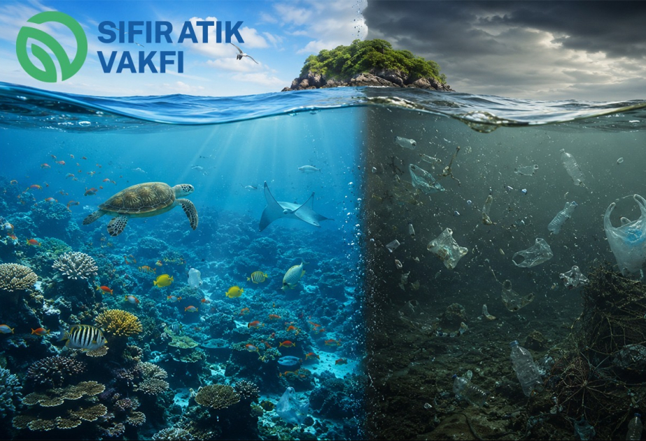 Türkiyədə plastik çirklənmə ilə mübarizəyə dair “yol xəritəsi” hazırlanır