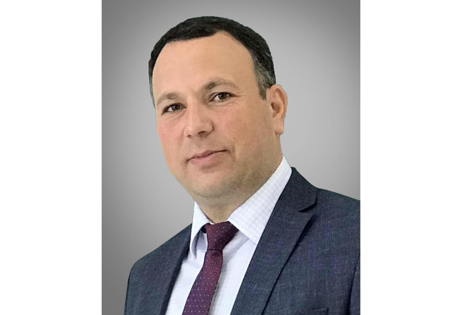 Cavid İsmayılov: Naxçıvan Dövlət Universitetində yeni yataqxana kompleksinin tikintisi tələbələrin sosial rifahını yaxşılaşdıracaq