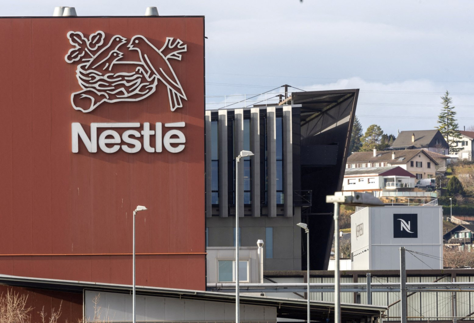 Компания Nestle планирует разработать новые продукты для потребителей препаратов для снижения веса