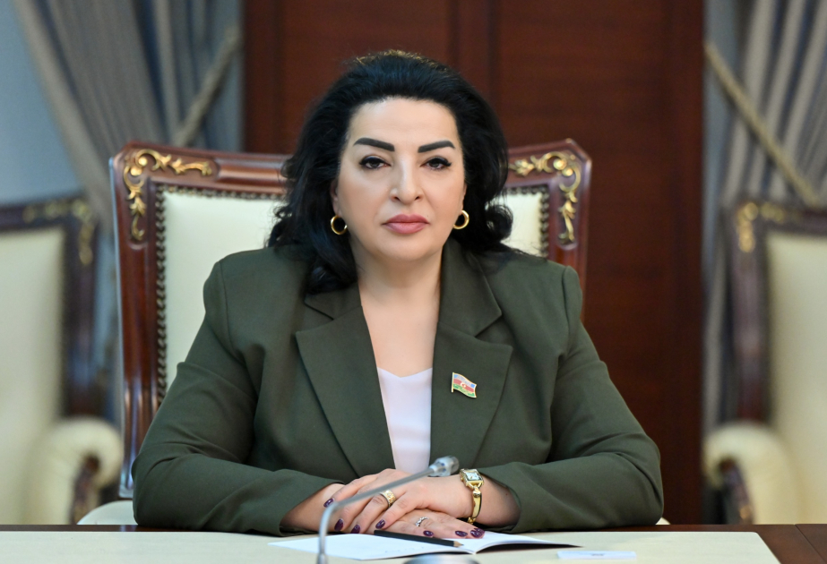 Naxçıvan Azərbaycanın gələcək inkişaf xəritəsində xüsusi yer tutur ŞƏRH