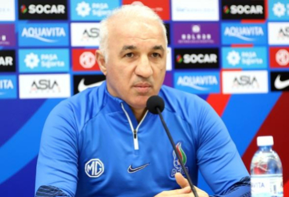 Arif Əsədov: Zubirin gedişi “Qarabağ”a müvəqqəti çətinlik yaradacaq