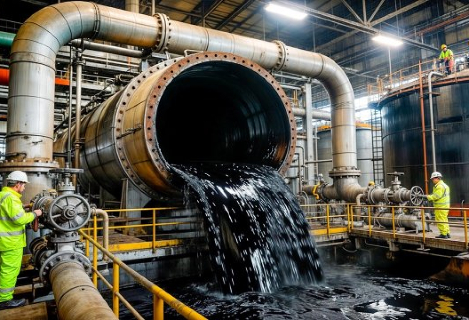 Крупнейшие нефтяные компании получили сверхприбыль в размере 5,55 миллиарда евро
