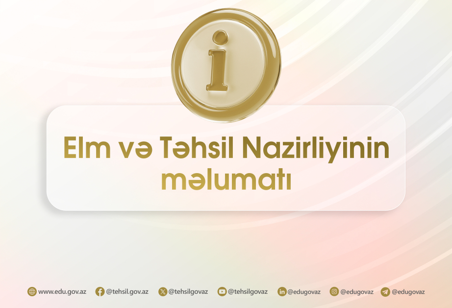 Gürcüstanda azərbaycandilli ibtidai sinif müəllimləri üçün təlim proqramı hazırlanıb