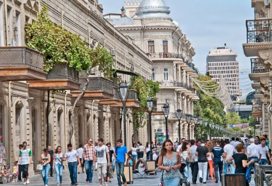 Azərbaycan əhalisinin sayı açıqlanıb