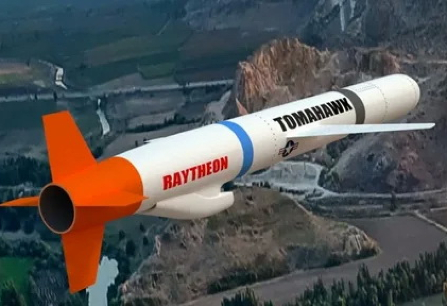 США подписали контракт на 23 миллиарда долларов на поставку ракет Tomahawk