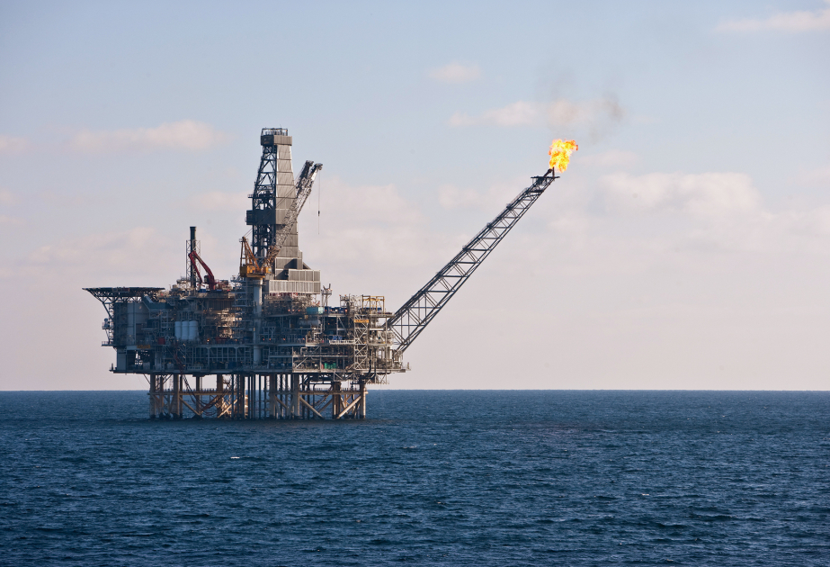 Баррель азербайджанской нефти продается за 91,31 доллара