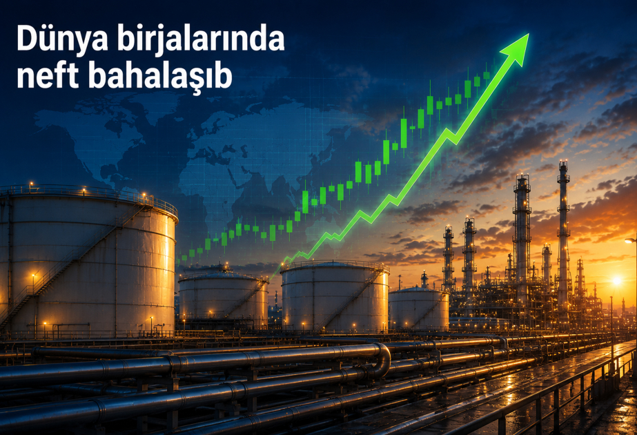 Oil prices rise in global markets