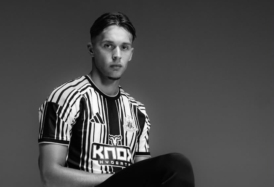 “Nyukasl” “Benfika”nın futbolçusunu 35 milyon avroya transfer edib