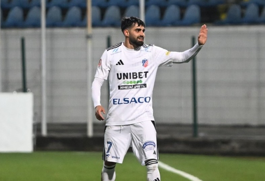 Rumıniyalı futbolçu: "Neftçi"yə keçidimlə bağlı danışıqlar son mərhələdədir