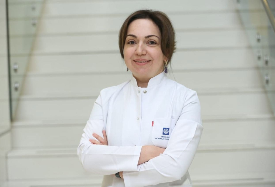®  Hər böyümüş limfa düyünü təhlükəlidirmi?