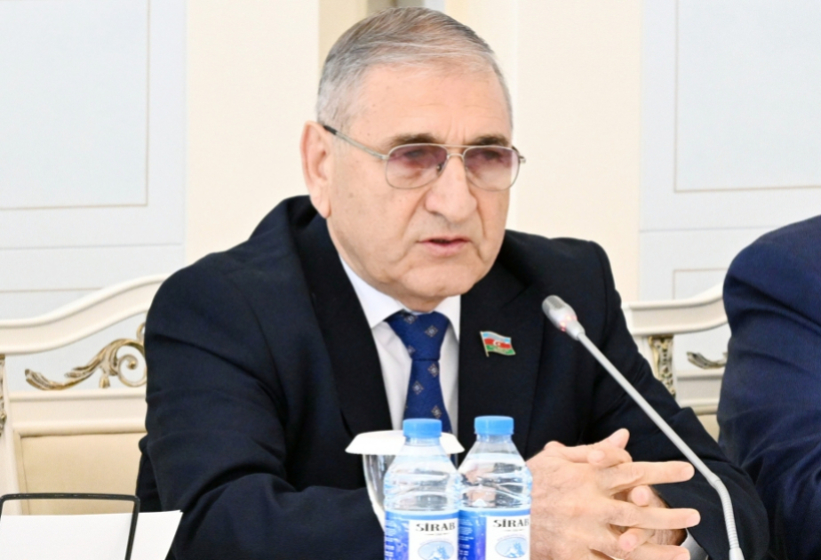 Naxçıvan yeni inkişaf mərhələsinə qədəm qoyub  ŞƏRH