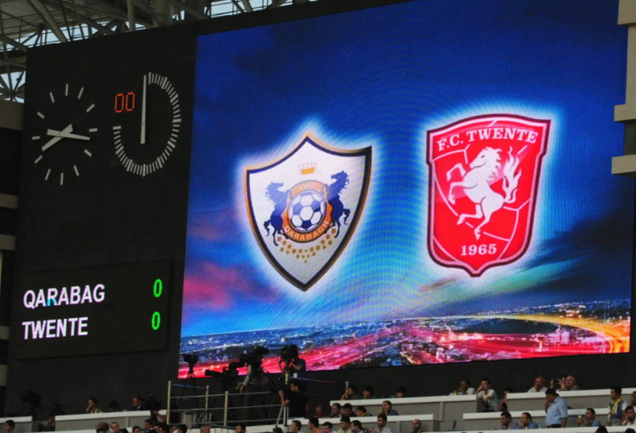 “Qarabağ” və “Tvente”nin 7-ci dueli: Əvvəlki oyunlar necə bitib?