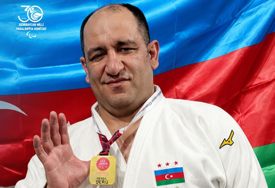 IJF würdigt historische Leistung von Ilham Zakiyev