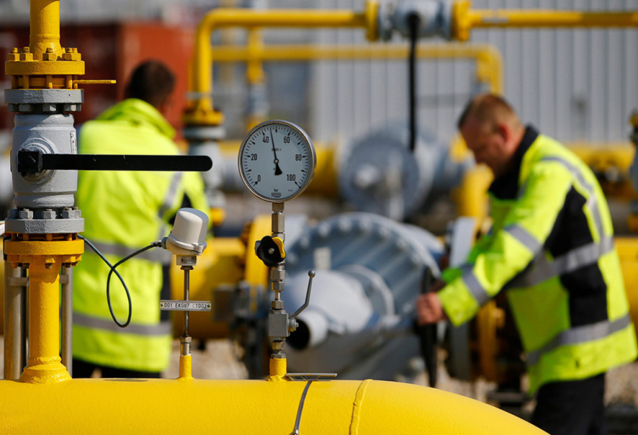 EU gas stocks at 5-year low as Mideast LNG disruption persists