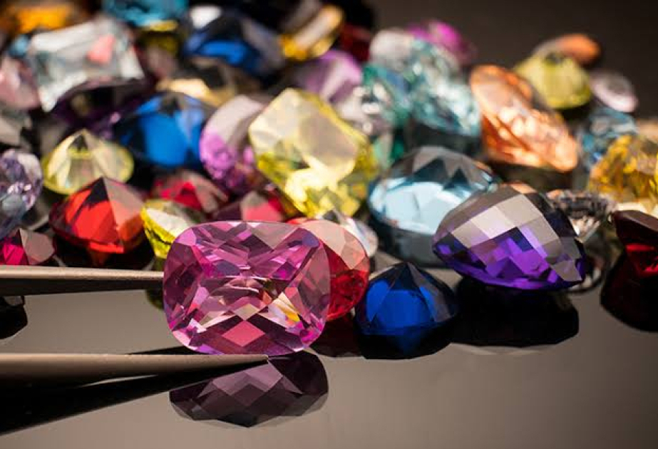 Aserbaidschan steigert Exporte von Edelmetallen und Schmuck um mehr als das 20-Fache