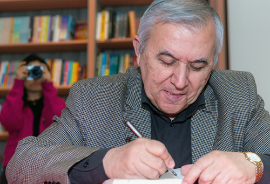 Nadir Bədəlov: Festivallarda kinoşünasların rəyi böyük əhəmiyyət daşıyır