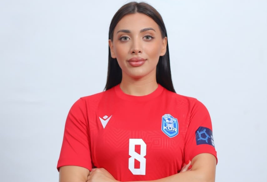 Azərbaycan həndbolçusu: Avropa Kubokunda final fitinə qədər mübarizə aparacağıq