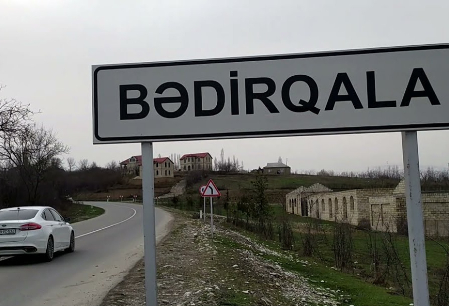 Qusarda maşının vurduğu dörd yaşlı uşaq ölüb