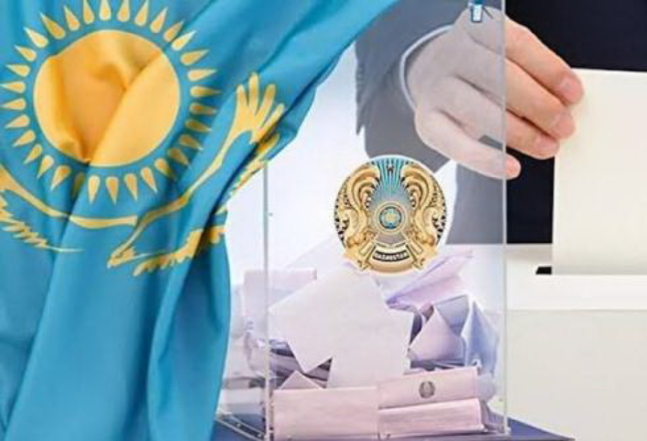 Qazaxıstanda Qurultay seçkiləri üçün 777 beynəlxalq müşahidəçi qeydiyyatdan keçib