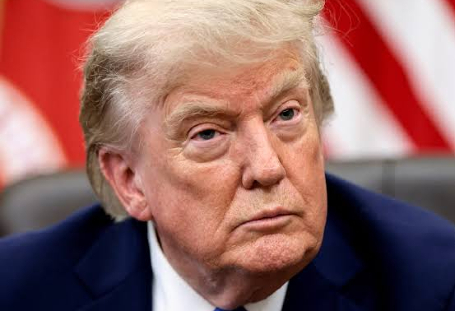 Trump says no talks with Iran underway or scheduled