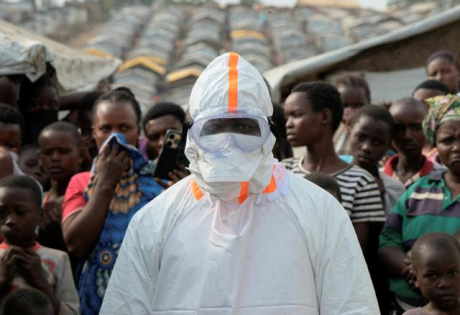 Ebola virusu yayılan Konqo Demokratik Respublikasında narazılıqlar başlayıb