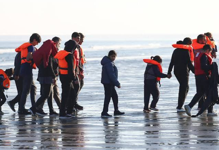 Media: Avropanın miqrasiya siyasəti böhranın nəticələrinə yönəlir