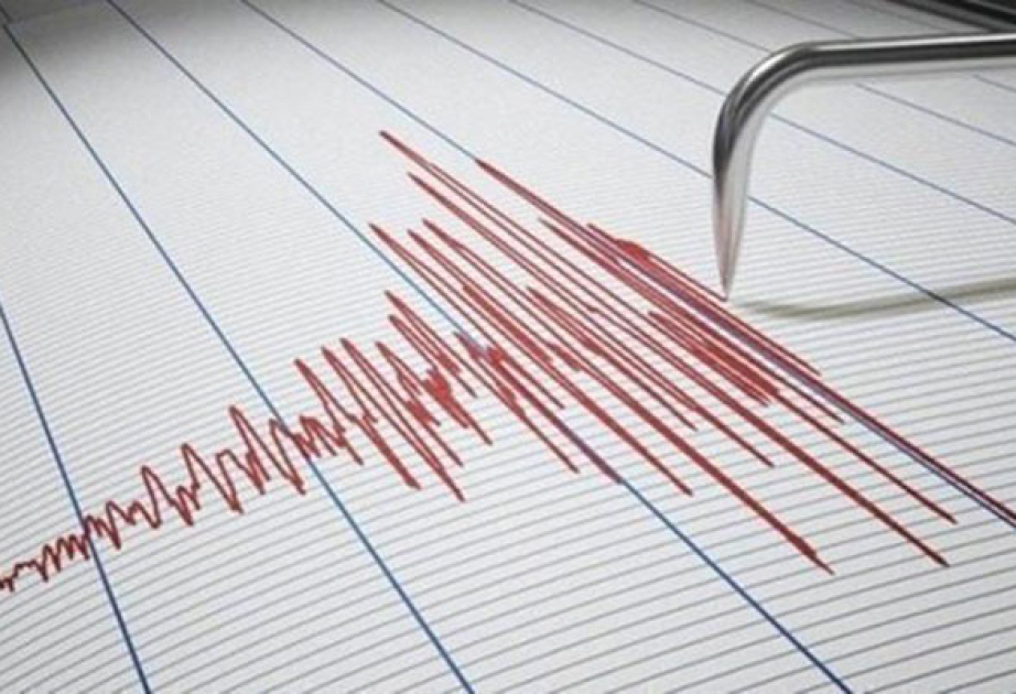 Çində 5,9 bal gücündə zəlzələ baş verib