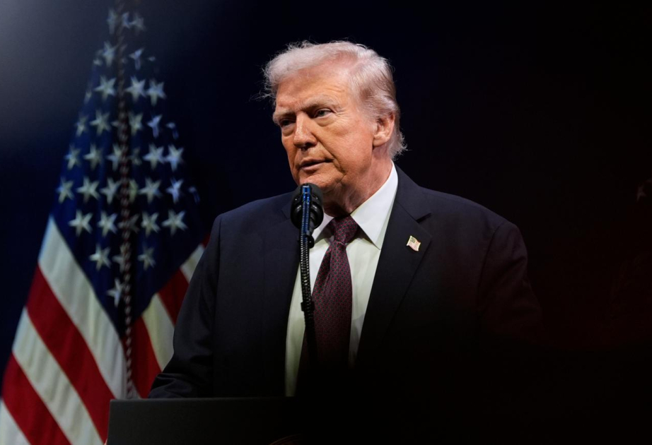 Media: Donald Tramp Kim Çen Inla görüşmək niyyətindədir
