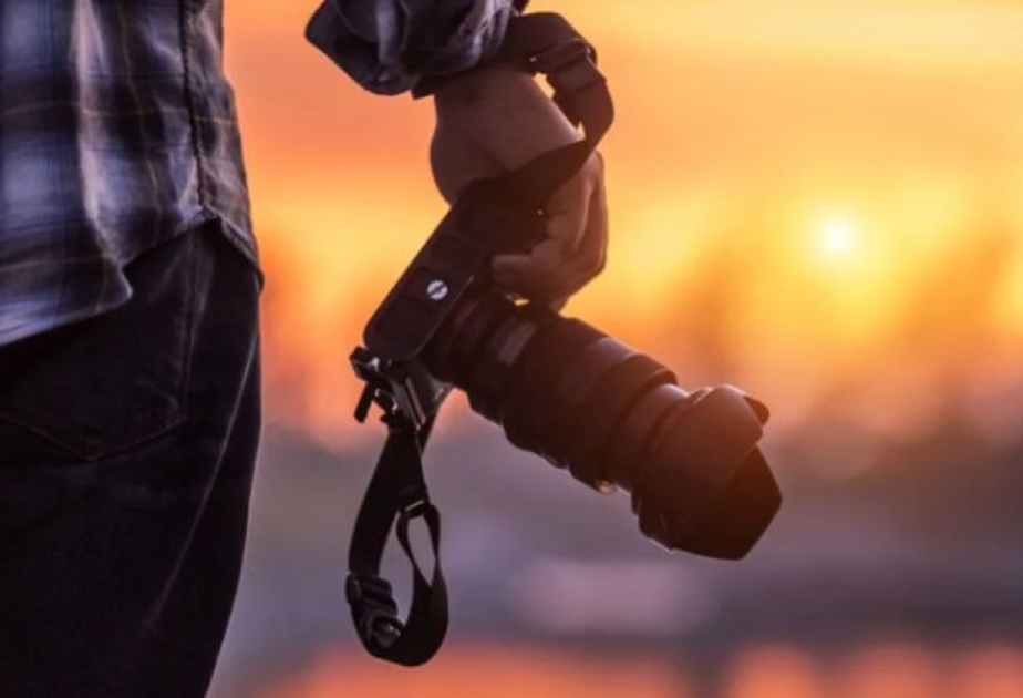 Bu gün Ümumdünya Fotoqrafiya Günüdür