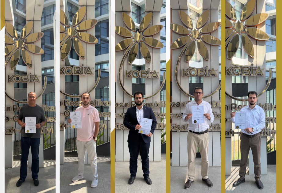 Daha 10 KOB subyektinə “Startap” şəhadətnaməsi verilib
