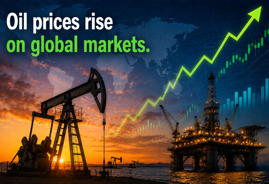 Azerbaijani oil sells for $94