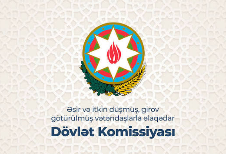 Şəxsiyyətləri müəyyənləşdirilən daha 5 itkin şəhid dəfn olunacaq YENİLƏNİB