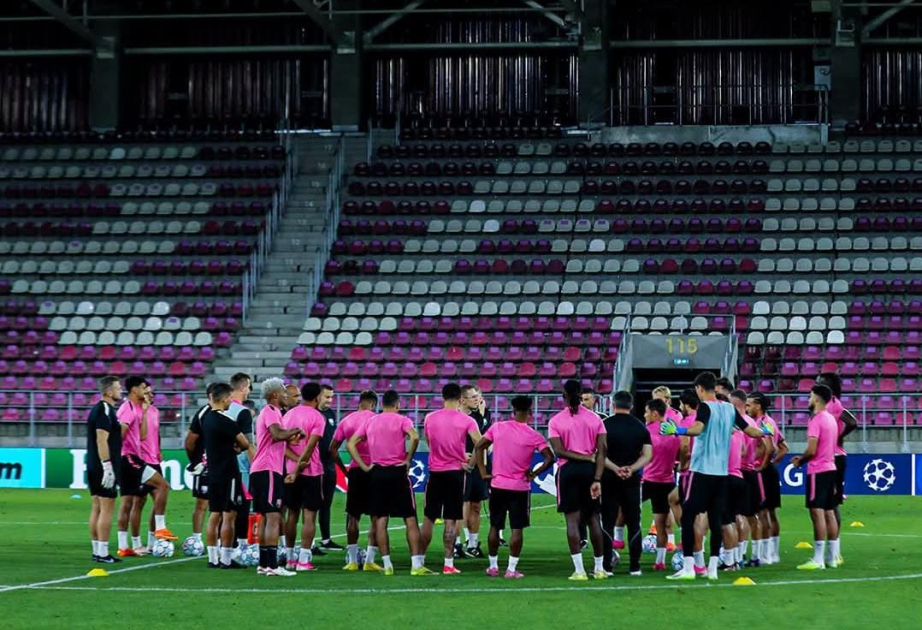 Ligue des Champions: Sabah affronte ce soir Hapoël