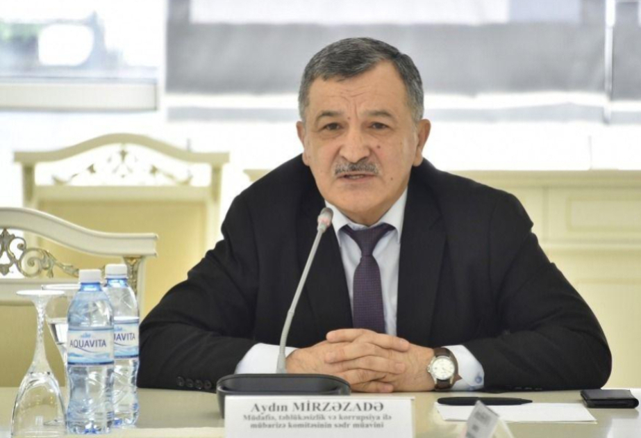 Naxçıvan gələcəkdə mühüm nəqliyyat və logistika mərkəzinə çevriləcək ŞƏRH