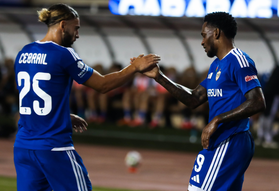 “Qarabağ”ın futbolçusu “Tvente” ilə oyunu buraxa bilər