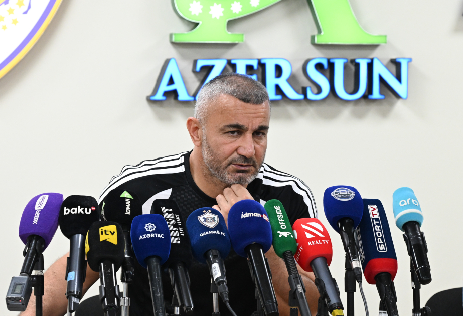 Qurban Qurbanov: Avrokubokları çempionata qurban vermək istəmirik