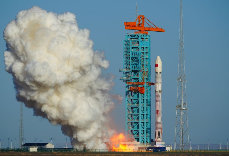 La Chine lance Zhuque-3 et réalise sa première récupération de fusée au sol