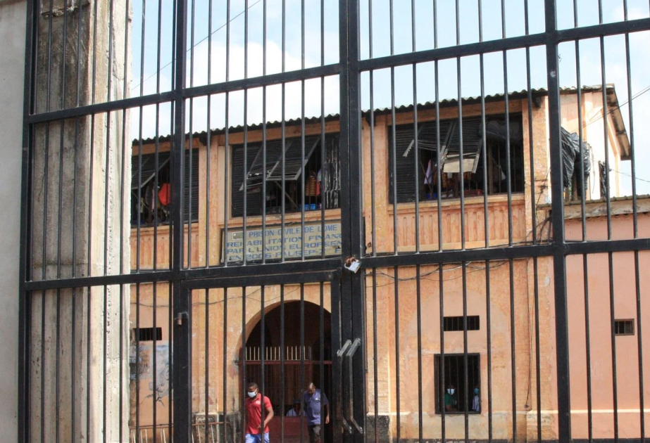 Deux Français détenus au Togo depuis le 27 juillet, Paris confirme leur détention