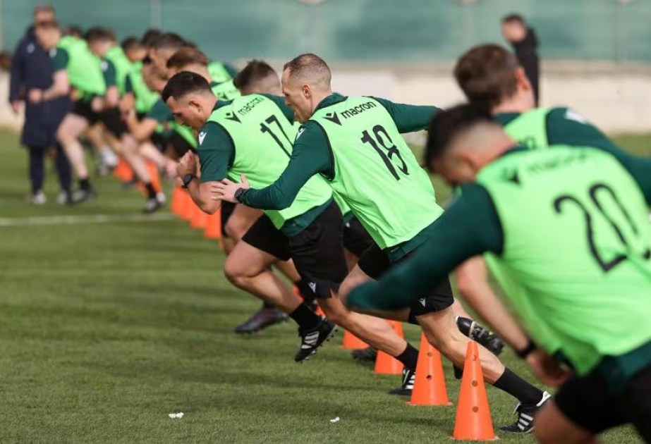 Azərbaycanın 2 hakimi UEFA-nın yay kursunda iştirak edəcək